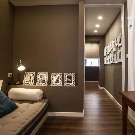 Appartamento New Design House Roma