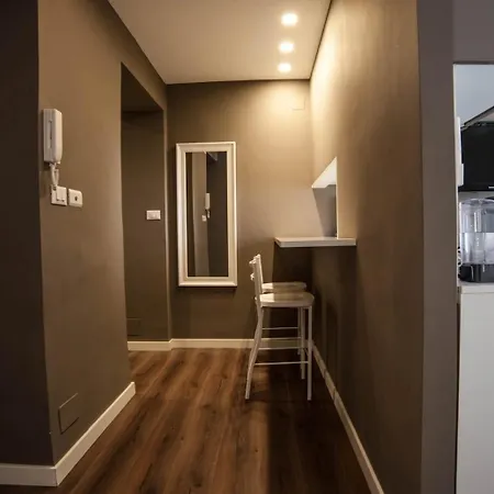 New Design House Roma