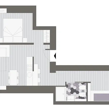 아파트 New Design House