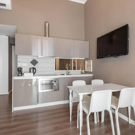 Appartamento New Design House Roma