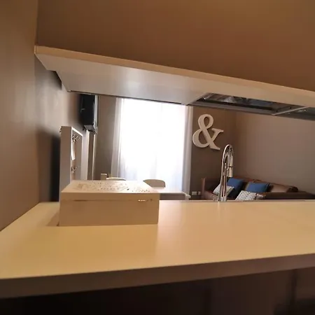New Design House 아파트
