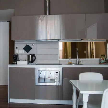 New Design House Roma