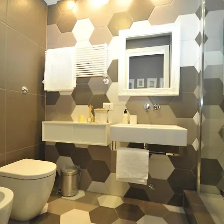 New Design House 아파트