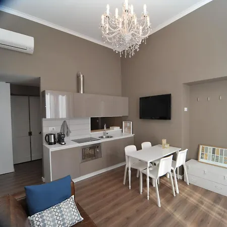 Appartamento New Design House *