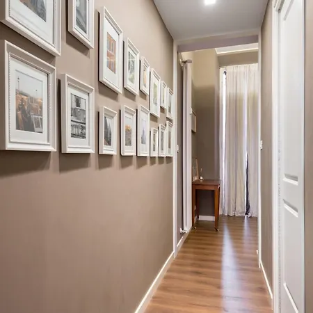 Appartamento New Design House Roma