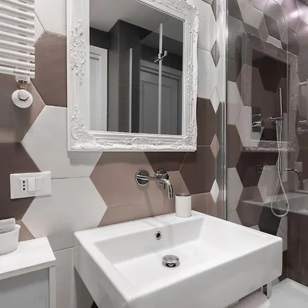 New Design House * 로마